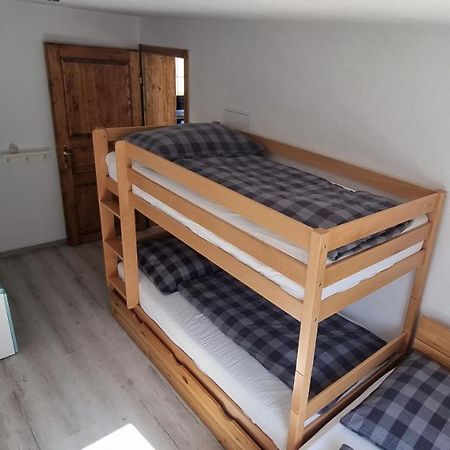 Fewo Piro Achenkirch Extérieur photo