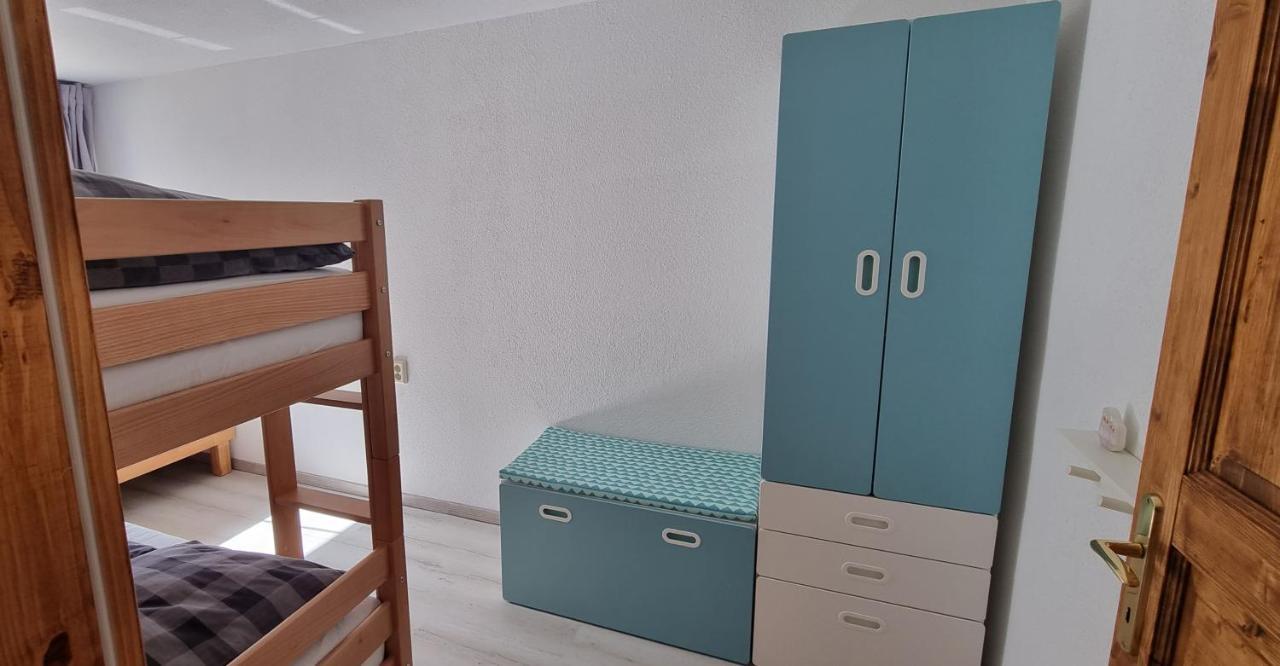 Fewo Piro Achenkirch Extérieur photo