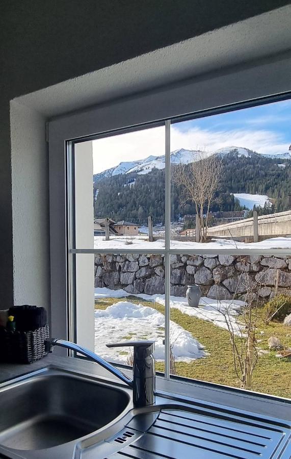 Fewo Piro Achenkirch Extérieur photo